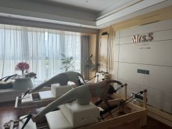-Mrs.S颜密塑形馆·普拉提·轻体·产康