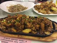 -桃子餐厅·天津菜(红星路直营店)