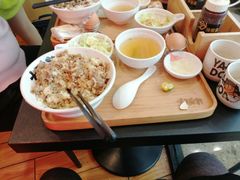 -熊吞·大碗丼烧肉饭(济宁万达广场店)