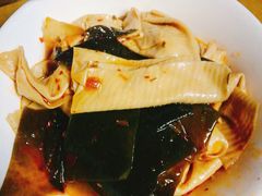 豆皮海带-好吃狗凉糕总店