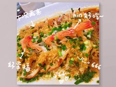 -桦立酒家(宜山路店)