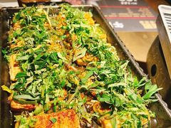-烤匠麻辣烤鱼(双流明城购物中心店)