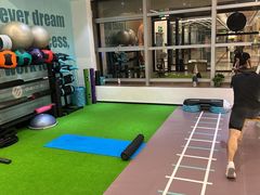 -24/7 FITNESS 健身(罗湖金光华店)