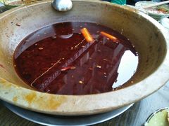 -老船夫石锅苗苗鱼·老字号(三道堰总店)