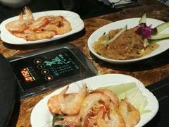 -船奇蒸汽海鲜·闽菜(八市海鲜总店)