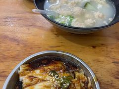 -放鸡岛之美食