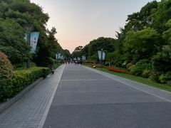 -杭州城北体育公园