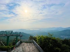 -北高峰