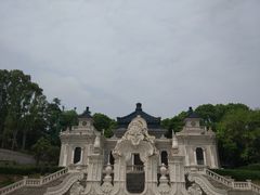 -珠海圆明新园