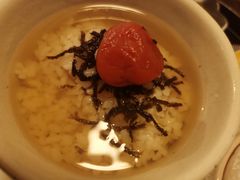 -嘁嘁茶泡饭