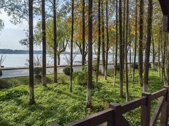 -太阳岛度假酒店