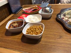 -傣妹火锅(南京东路一店)