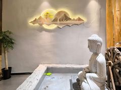 -熹悟海鲜火锅·广式打边炉