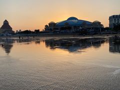 -青岛海泉湾皇冠假日度假酒店
