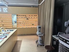 -鲸渝眼镜·浅目视光(春熙路店)