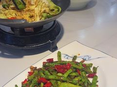 -小四川菜馆(托乐嘉店)