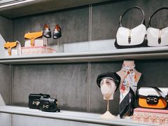 -Gucci(北京金融街购物中心店)