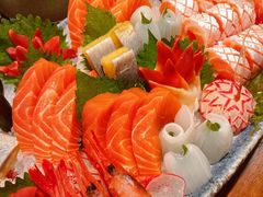 -武藏日本料理(宝安壹方城店)