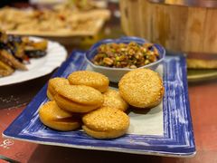 -满堂春特色餐馆