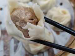 -新丰小吃(中山中路分店)