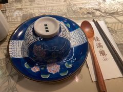 -桂满陇·锦绣江南(益田广场店)