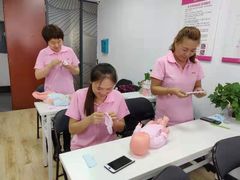-好孕妈妈月嫂(哈尔滨总店)