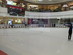 -全明星滑冰俱乐部(万象城店)