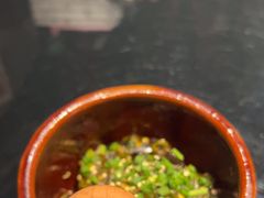 -川流不息·地道川菜·小龙虾(新松江路店)