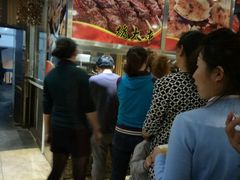 -多喜客海鲜烤肉自助烤场(百花红楼店)