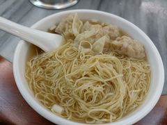 -周门传统竹升面