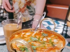 -Home Thai·泰谣(王府井apm店)