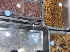 -乔波食品(杜桥中心菜场店)
