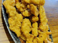 -付小姐在成都(川沙店)