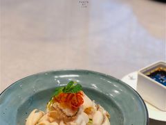 -西安高新洲际酒店•彩丰楼中餐厅