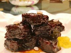 -悦融琥珀·京鲁菜·海味珍品(西单店)