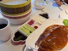 -大鸭梨(天通西苑店)