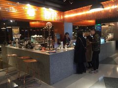 -sugarman espresso素饮糖人高新咖啡工厂