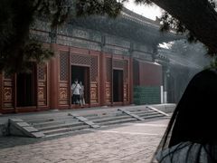 -雍和宫