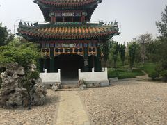 -武清南湖绿博园