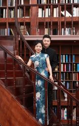 -IDO婚纱摄影(上海旗舰店)