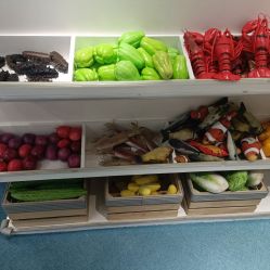 -MINI MARS 脚下的城市乐园·餐饮·派对(静安江宁店)