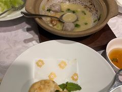 -杭州香格里拉·香宫中餐厅