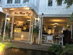 门面-Fern Forest Cafe