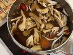 -田园肥牛鲍鱼先生(新北店)