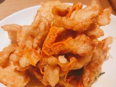 -金掌勺锅包肉(太原万达店)