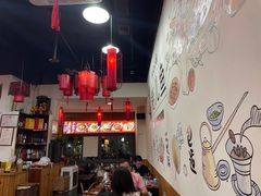 大堂-耗儿鱼蛙蛙叫·老成都火锅(蛇口海昌街店)
