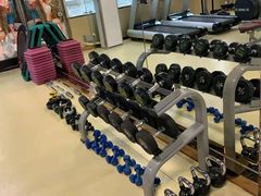 -中田健身工作室(太阳广场店)