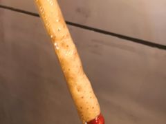 -和禄德冰糖葫芦