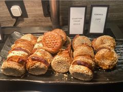 -北京王府井希尔顿酒店·万斯阁西餐厅