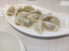 -船歌·鱼水饺青岛菜(国贸商城店)